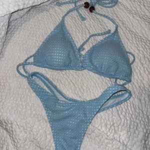 Bikini - Aldrig använd 🌸