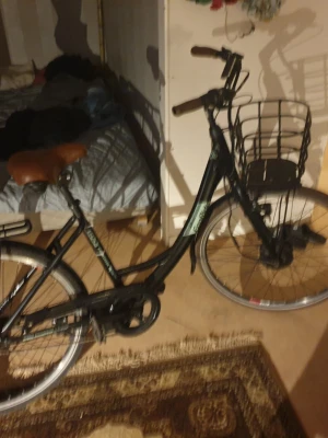 Ecoride ambassadör - Hej säljer två st ambassadör ecoride 36v både har tumgas och egna batterier.laddare medföljer ej 7000:-st