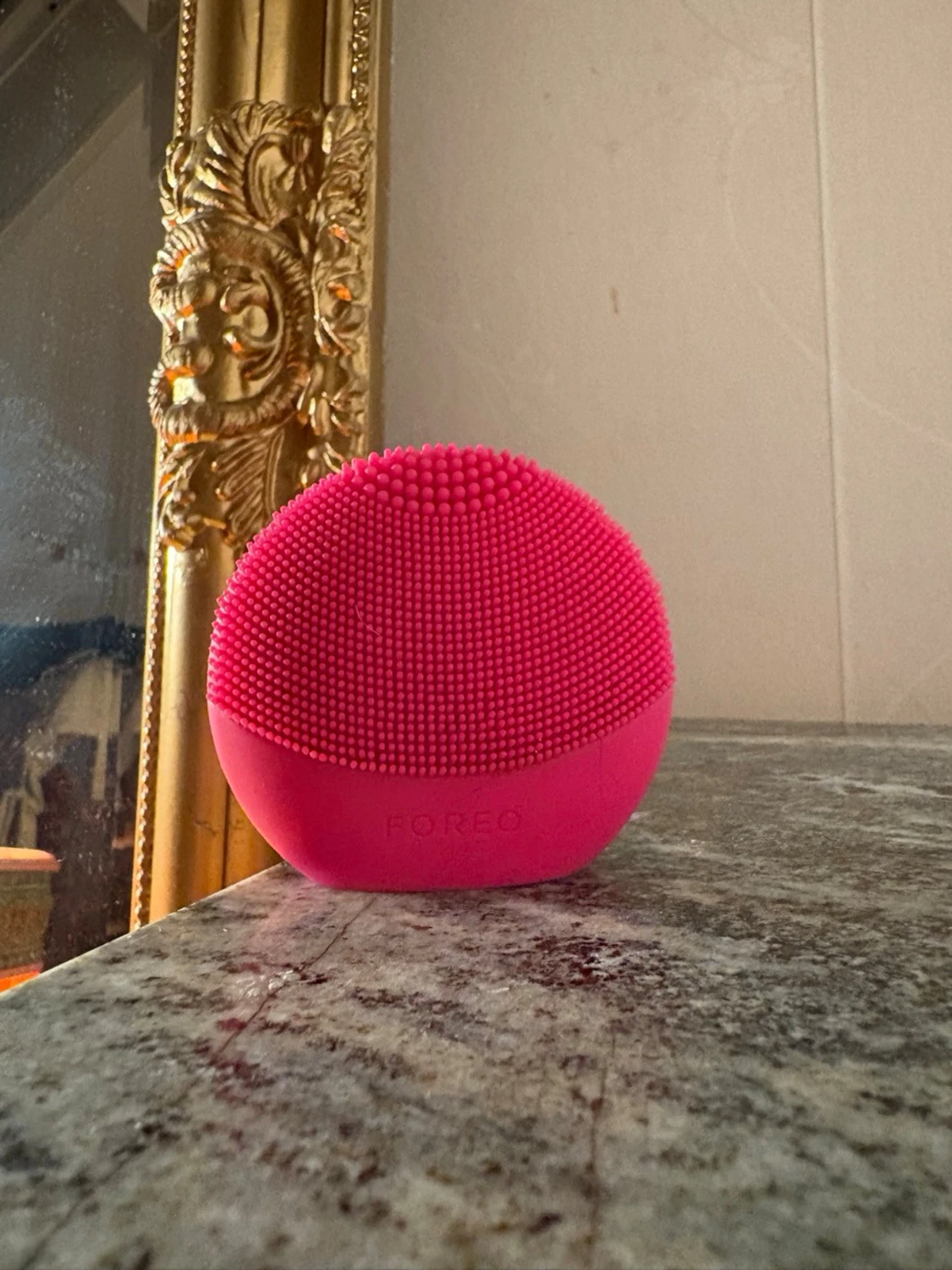 Foreo luna rosa