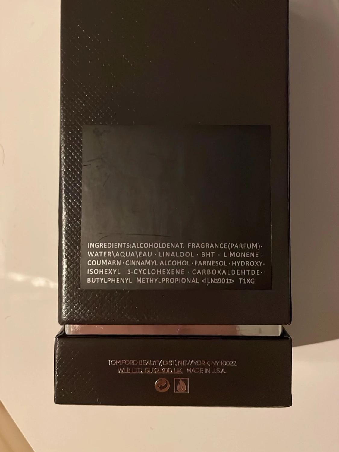 Tom Ford Oud Wood 100ml - 2