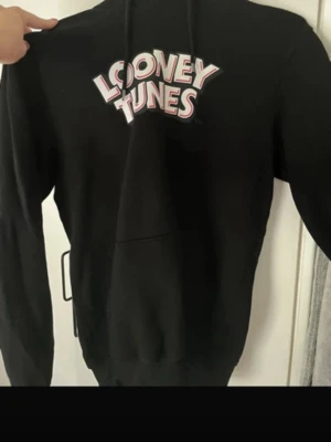 Hoodie  -  Unika fin hoodie från hm