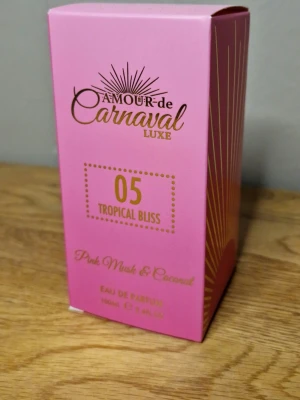 Carnaval 05 EDP 100ml - Nya! Carnaval 05 EDP 100ml