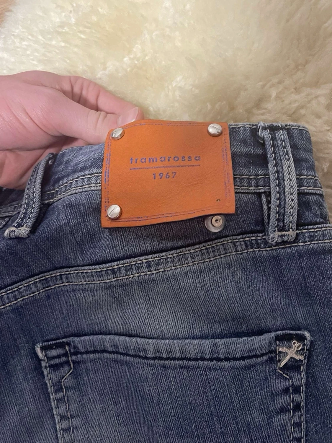 Tramarossa jeans - 2