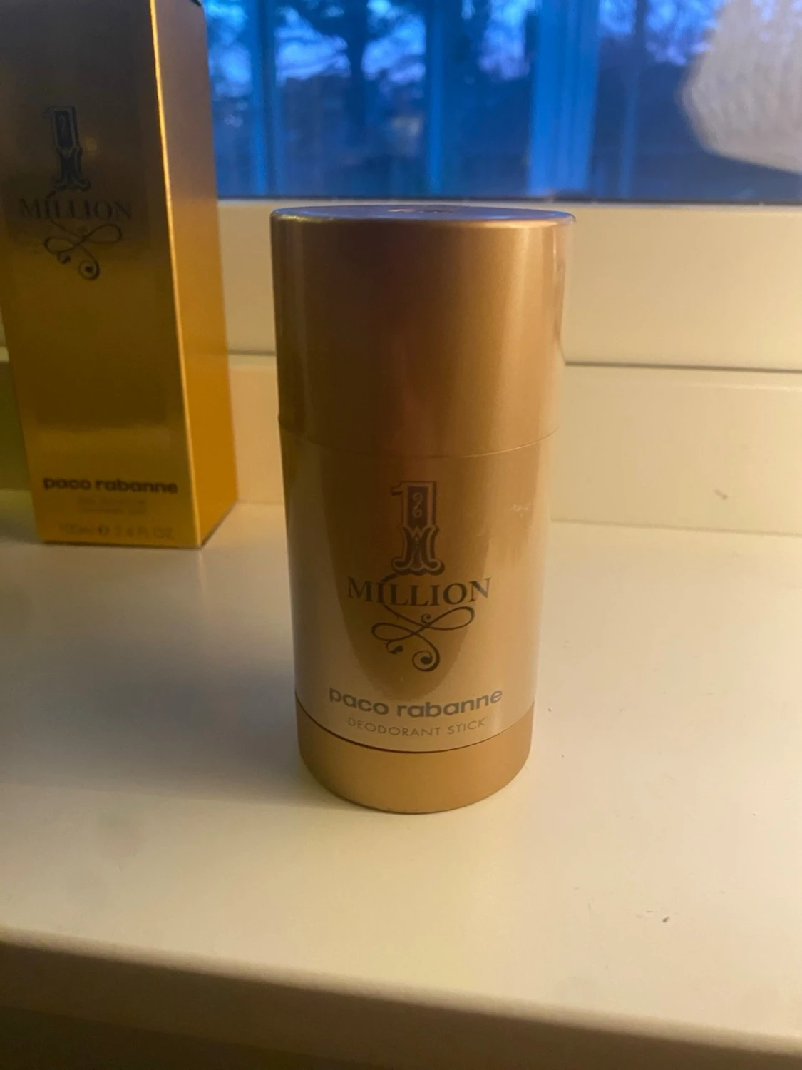 Rabanne Men's 1 Million Royal Parfum Gift Set - 1