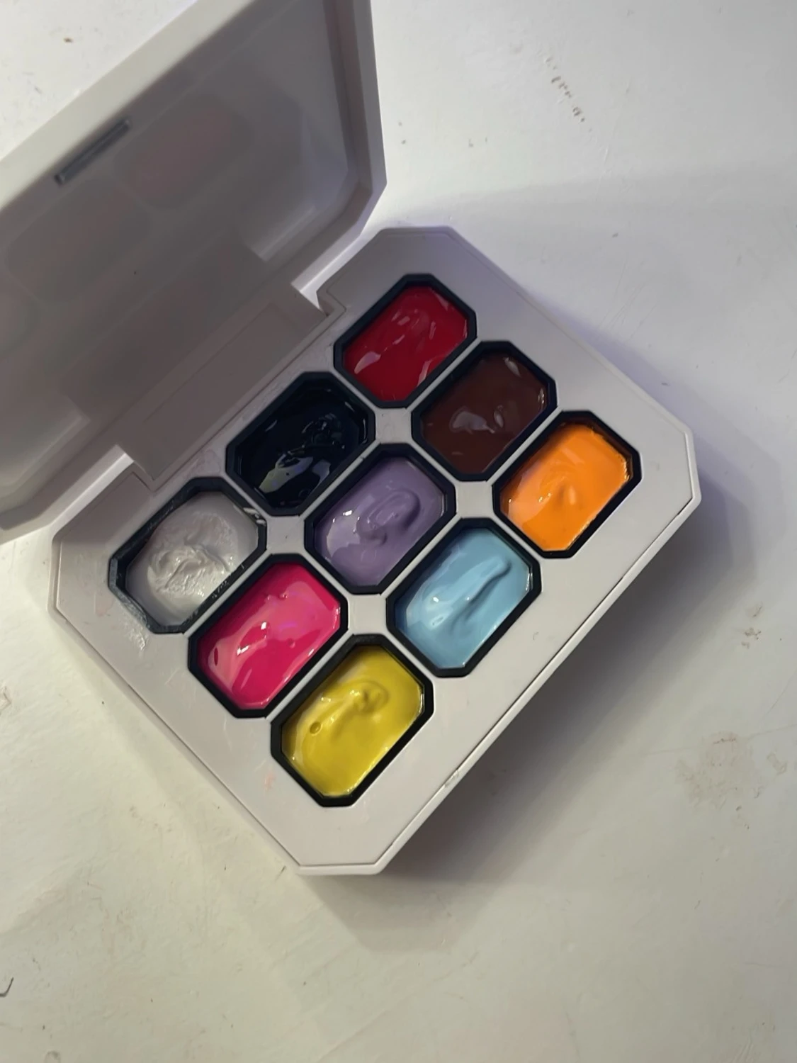 Luu Happy Color Collection  - 1