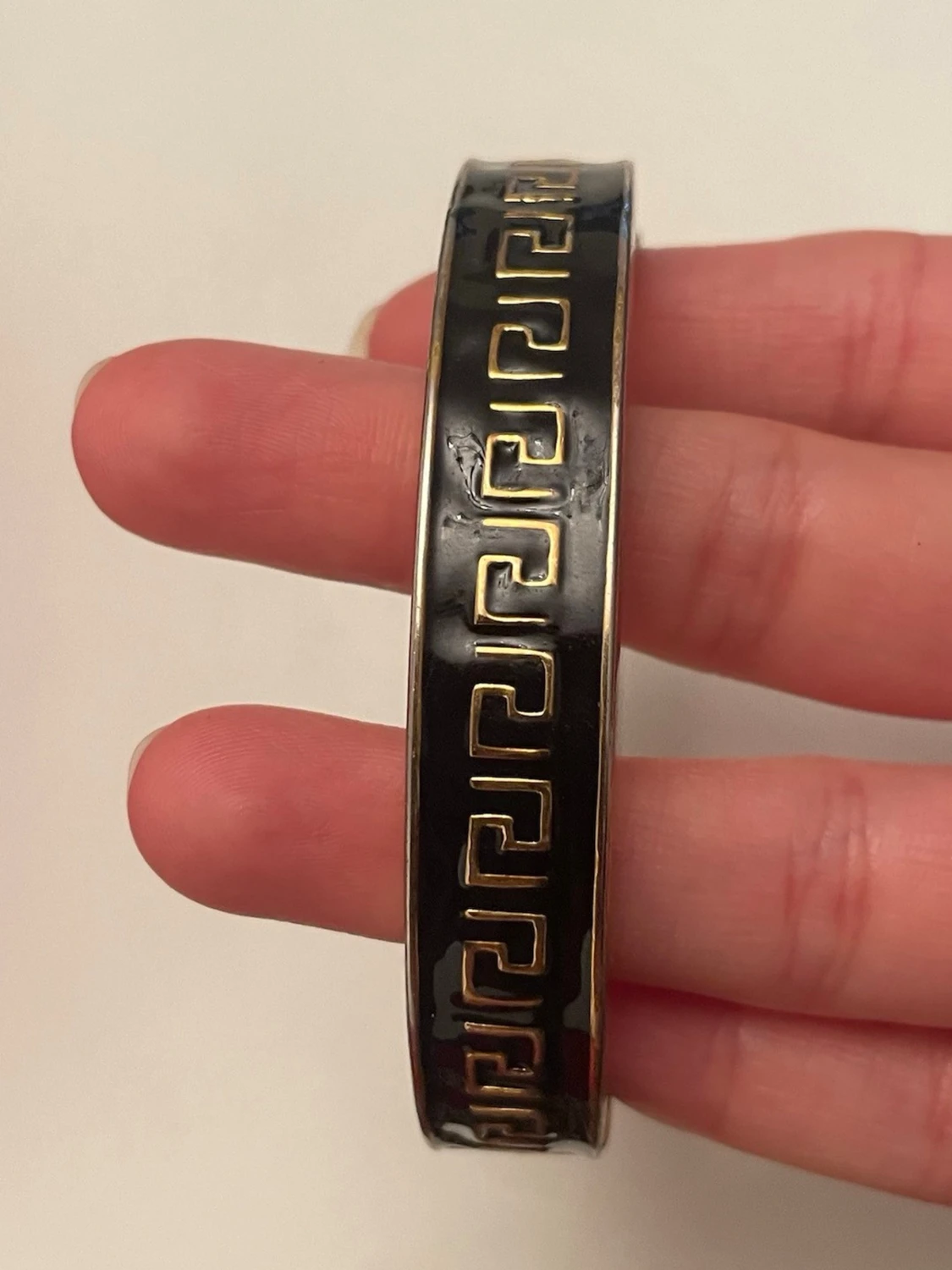 Ver*sace armband - 1