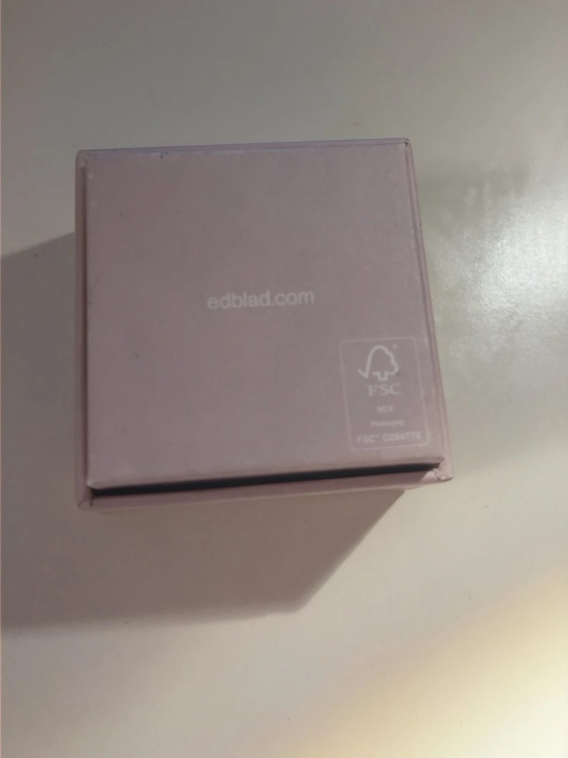 Edblads ring ✨ - 2