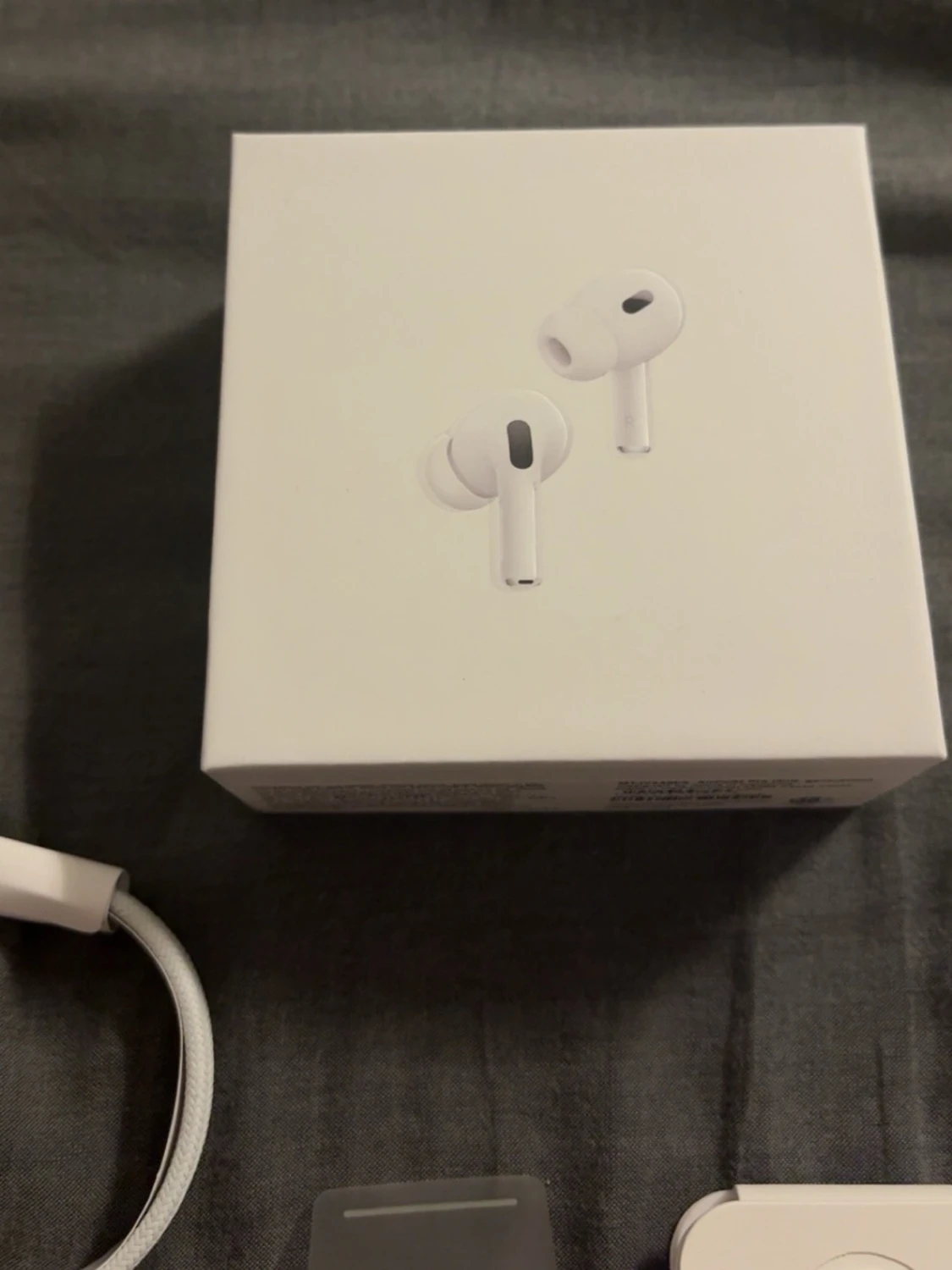 AirPods Pro (2nd generation) - 5