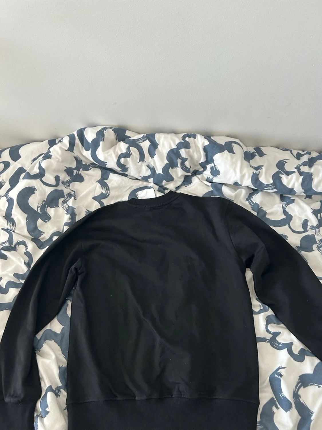 Maison Margiela tröja - 1