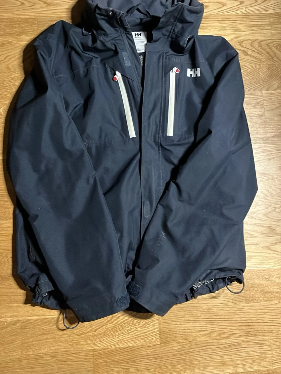 Helly Hansen vindjacka - 2