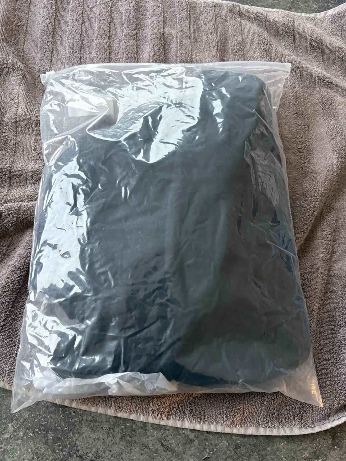 Svart Sp5der Hoodie - 4