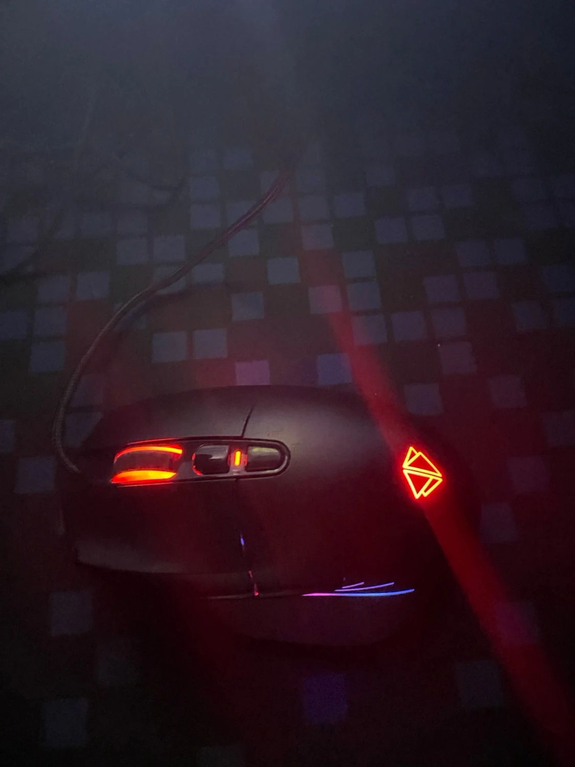 RGB Gaming Mouse