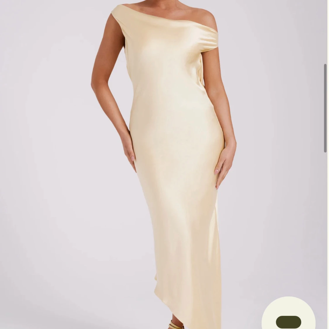 Meshki klänning  - 3