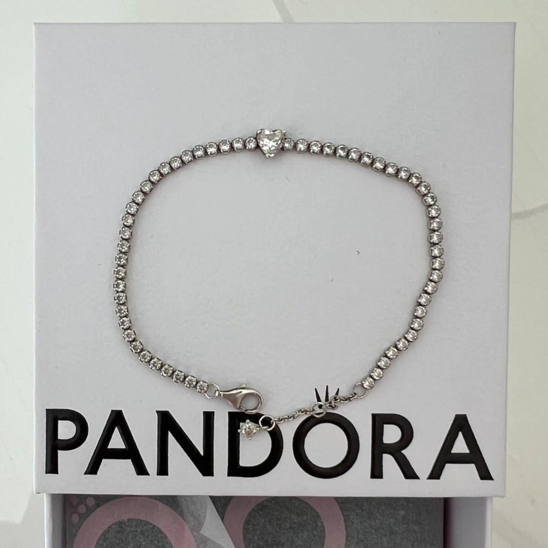 Pandora armband - 1