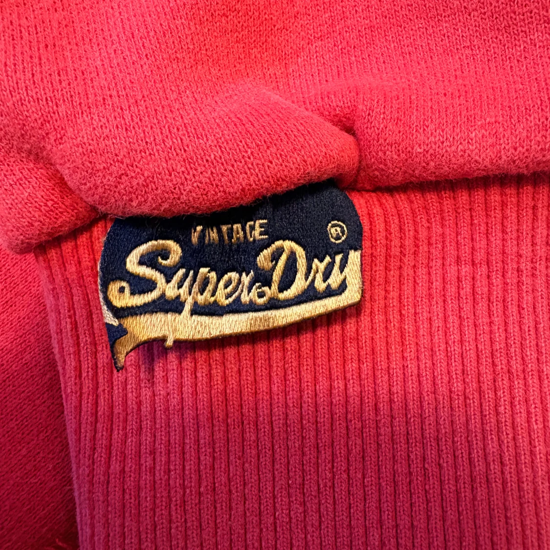 Limited edition superdry - 3
