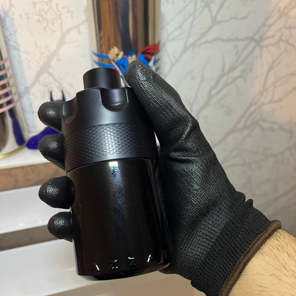 Azzaro The Most Wanted Intense 10ml