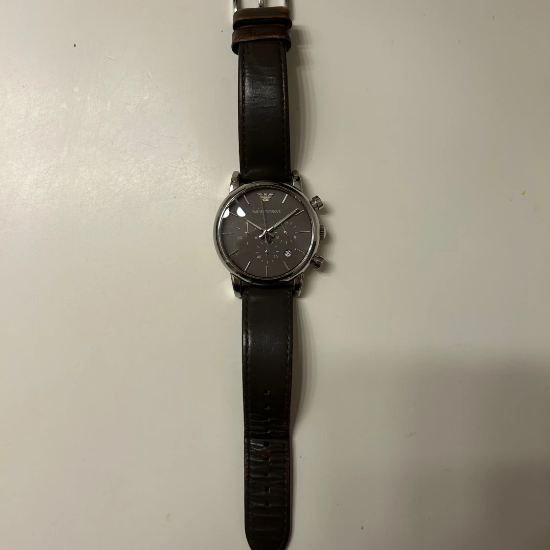 Emporio Armani klocka - 1