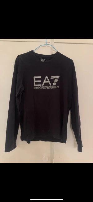 ea7 tröja - Tunn tröja