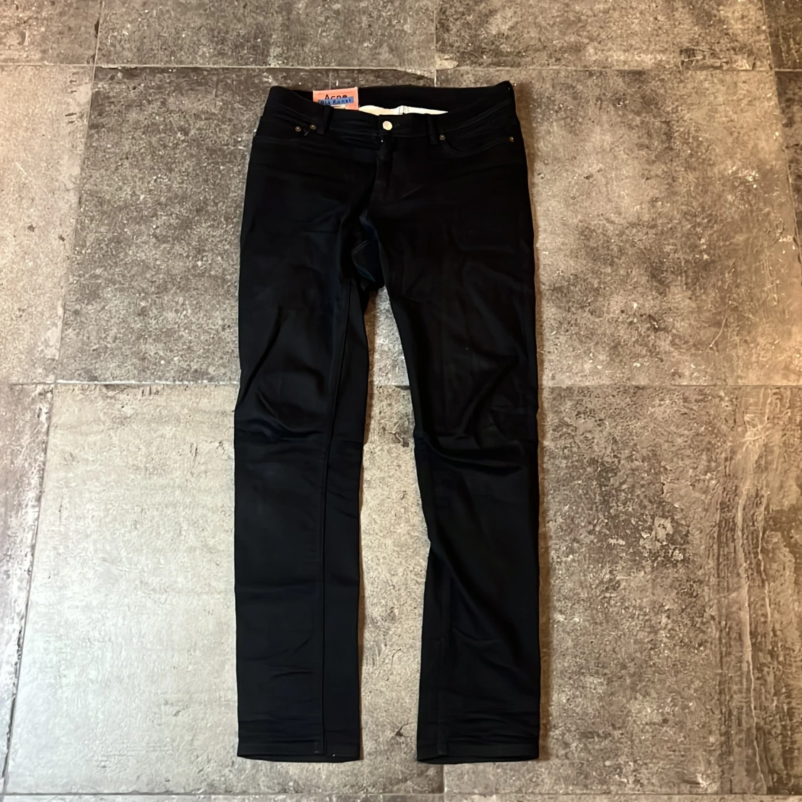 Raw Acne Studios Jeans 34/34 - 1