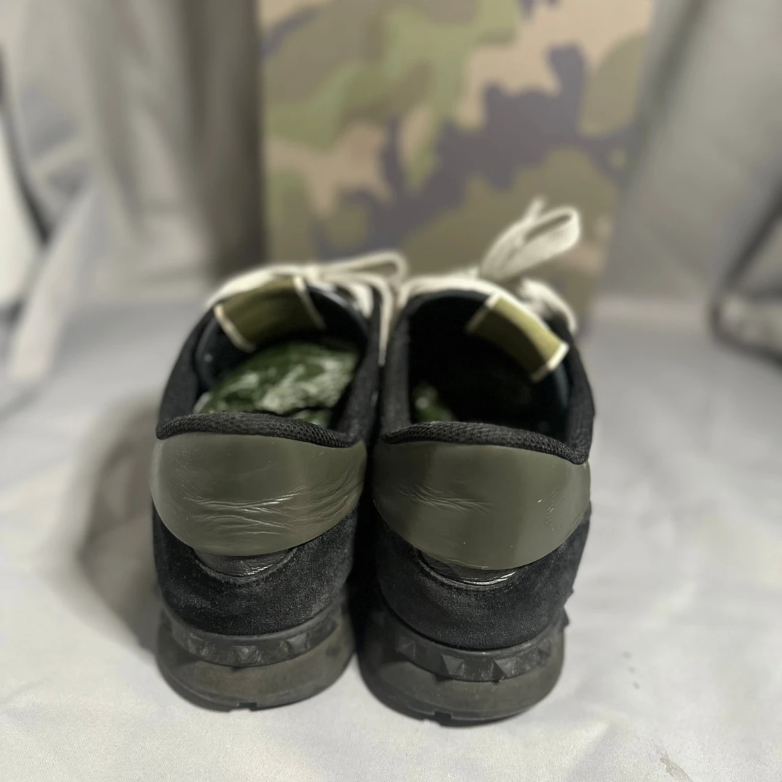 Valentino Rockrunner  - 3