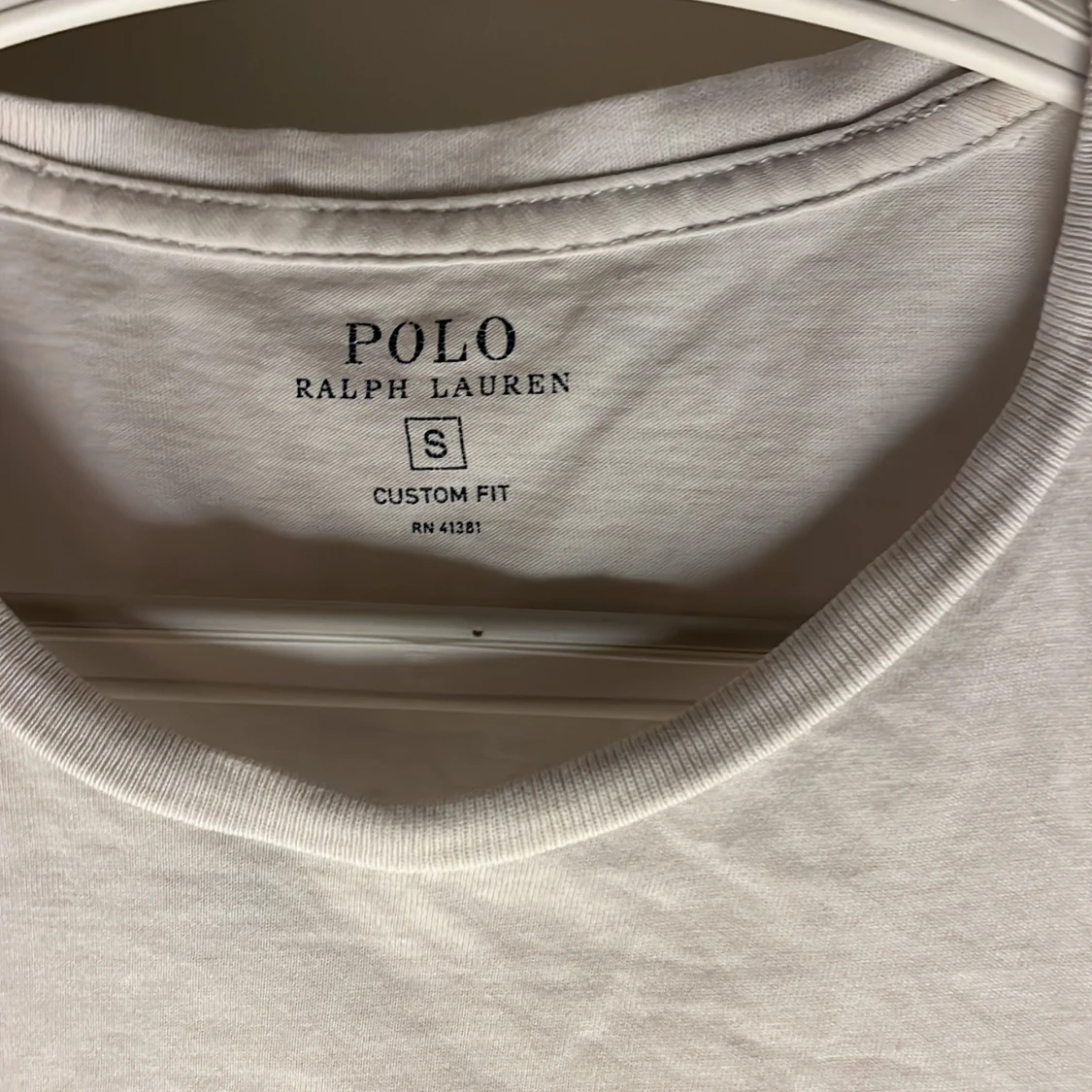 Ralph lauren T-shirt - 1