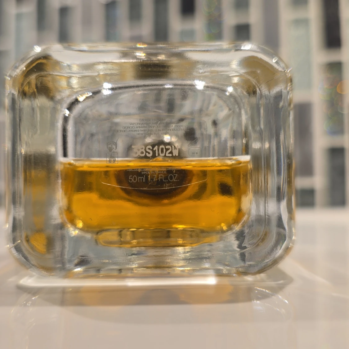 Emporio Armani Because It's You 50ml - 2