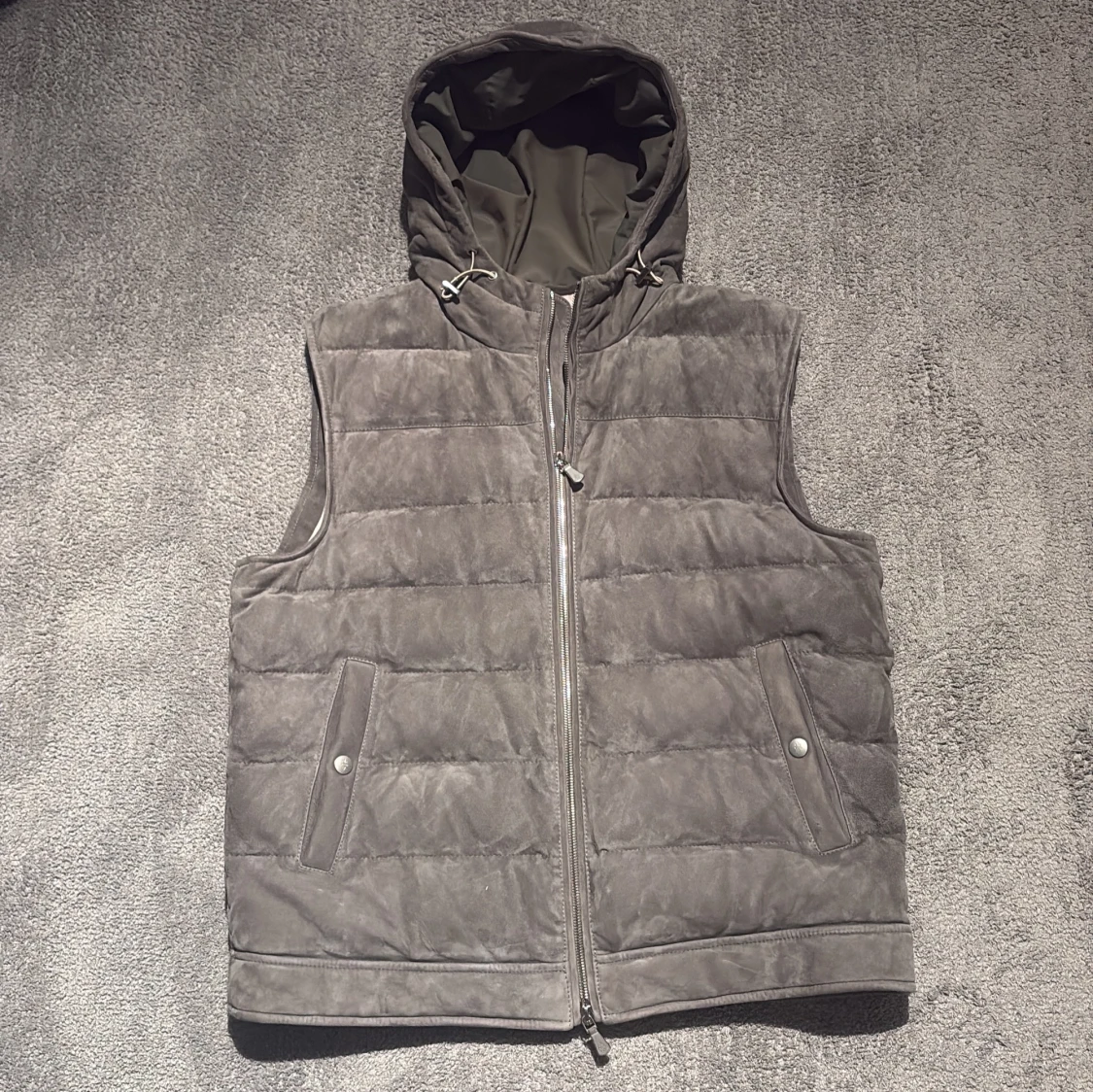 Eleventy Milano väst 