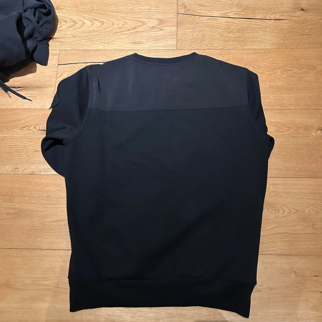 Svart sweatshirt från Polo Ralph Lauren - 3