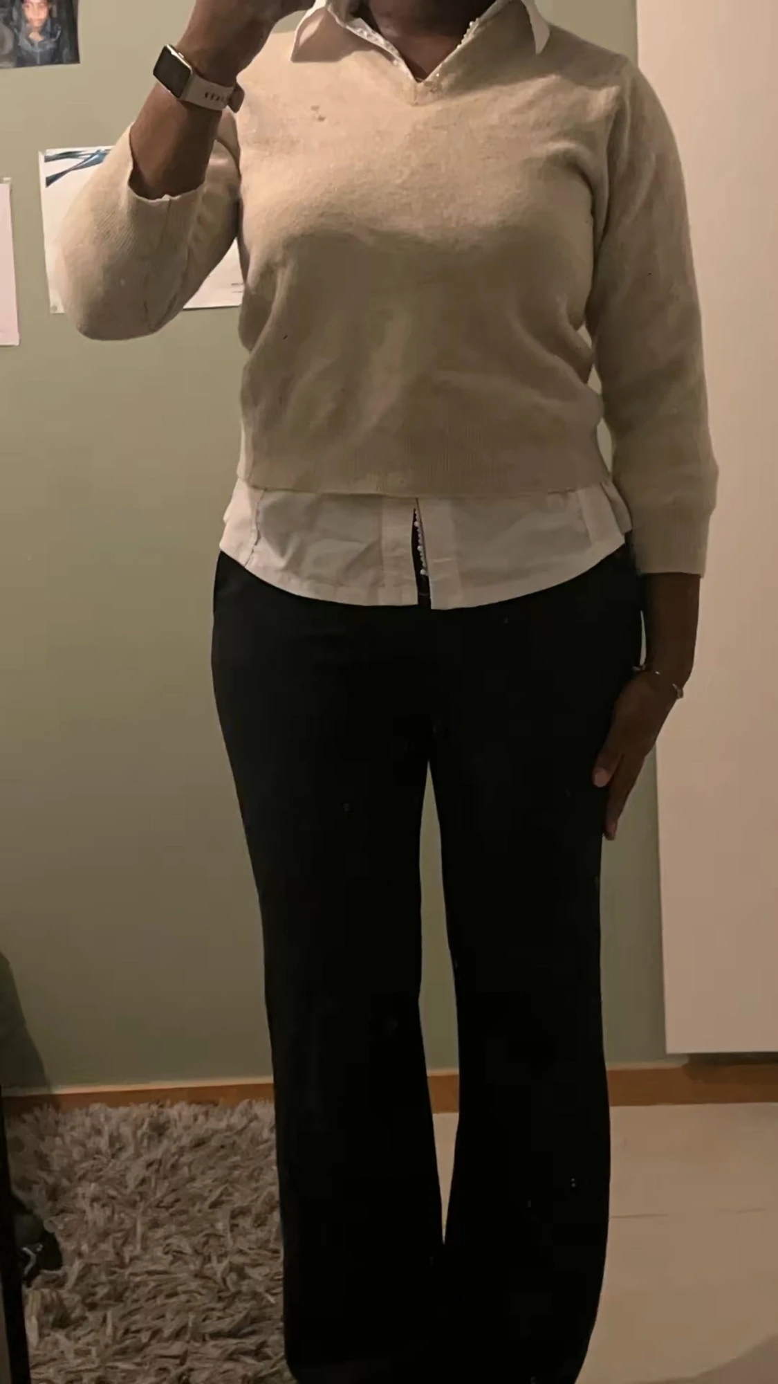 Yves Saint Laurent - sweatshirt - 1