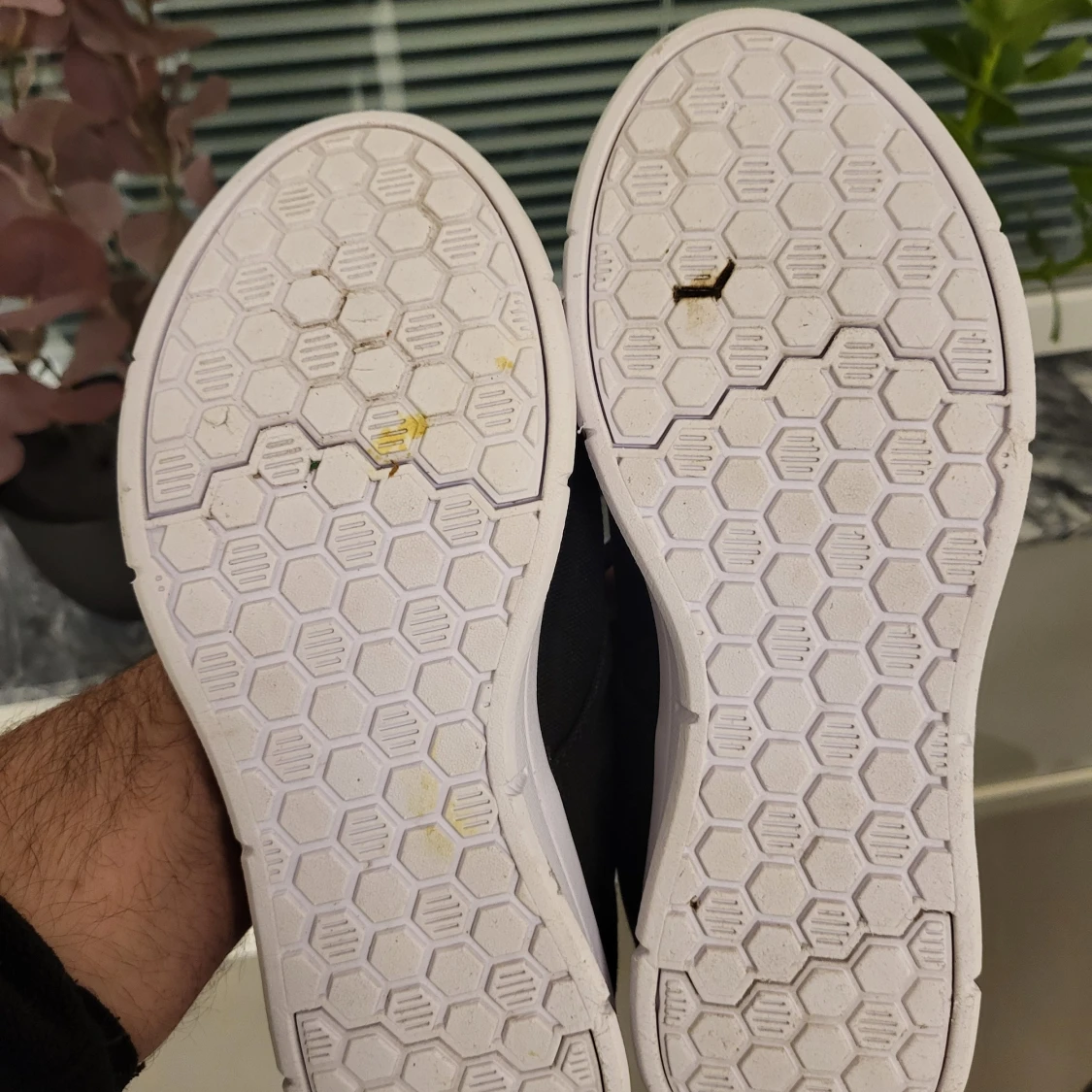 Svarta sneakers från Björn Borg - 4