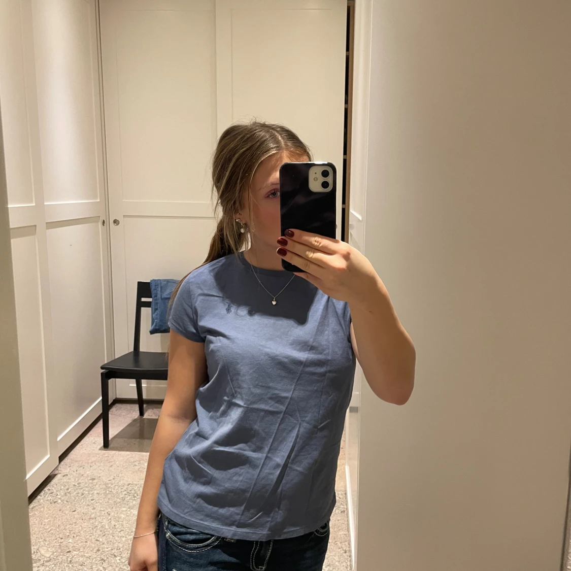  Polo Ralph Lauren T-shirt 