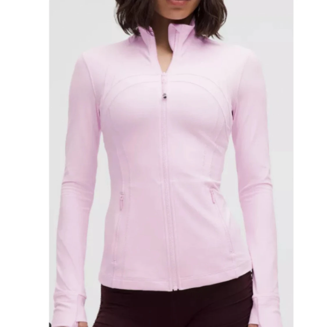 Lululemon Define Jacka Nulu
