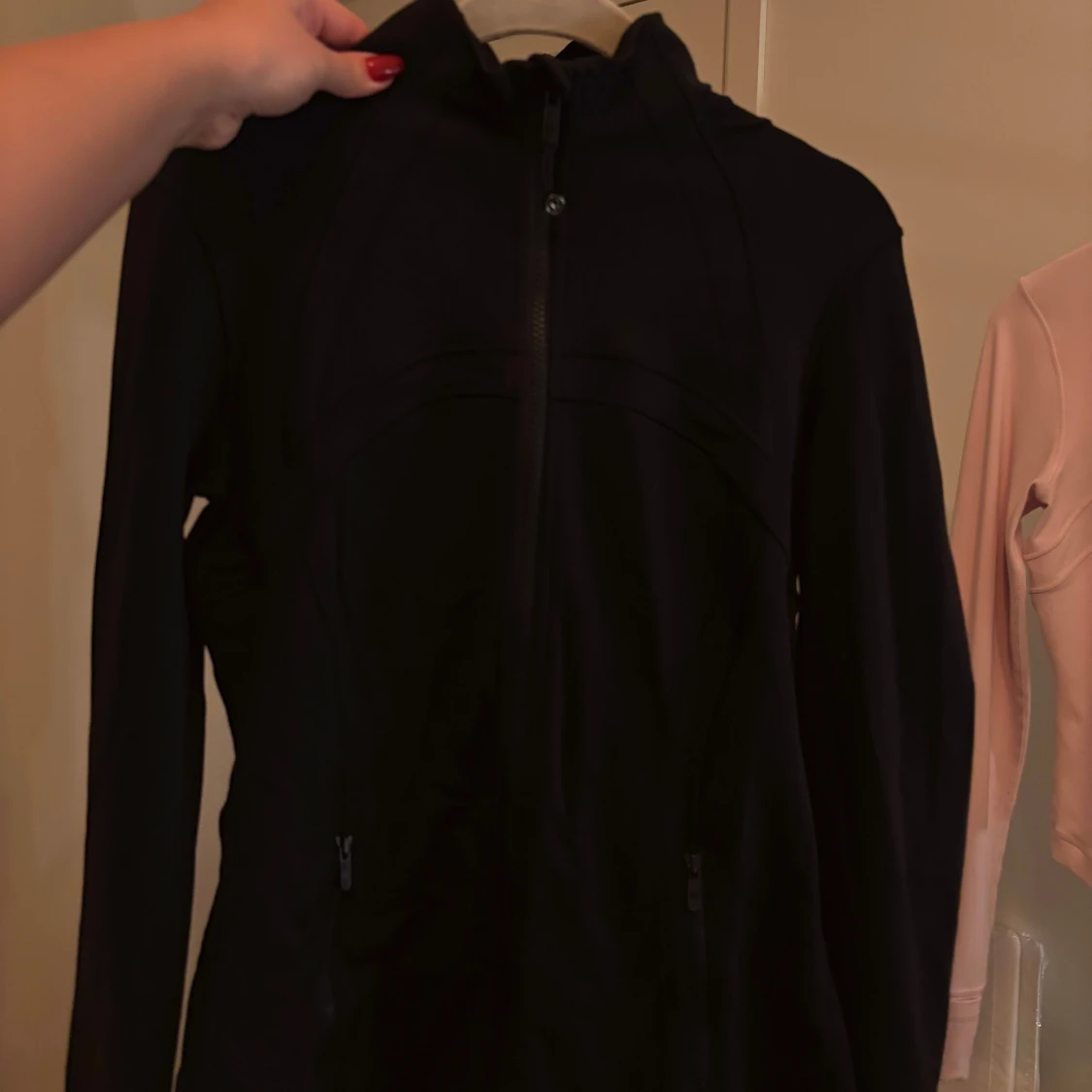 Lululemon Define Jacket Luon  - 1