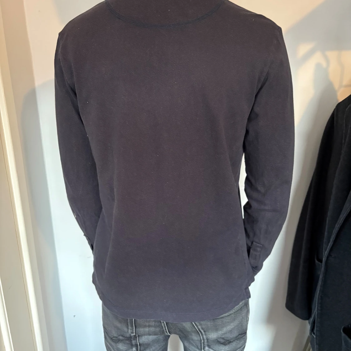 Sunspel polo tröja - 2