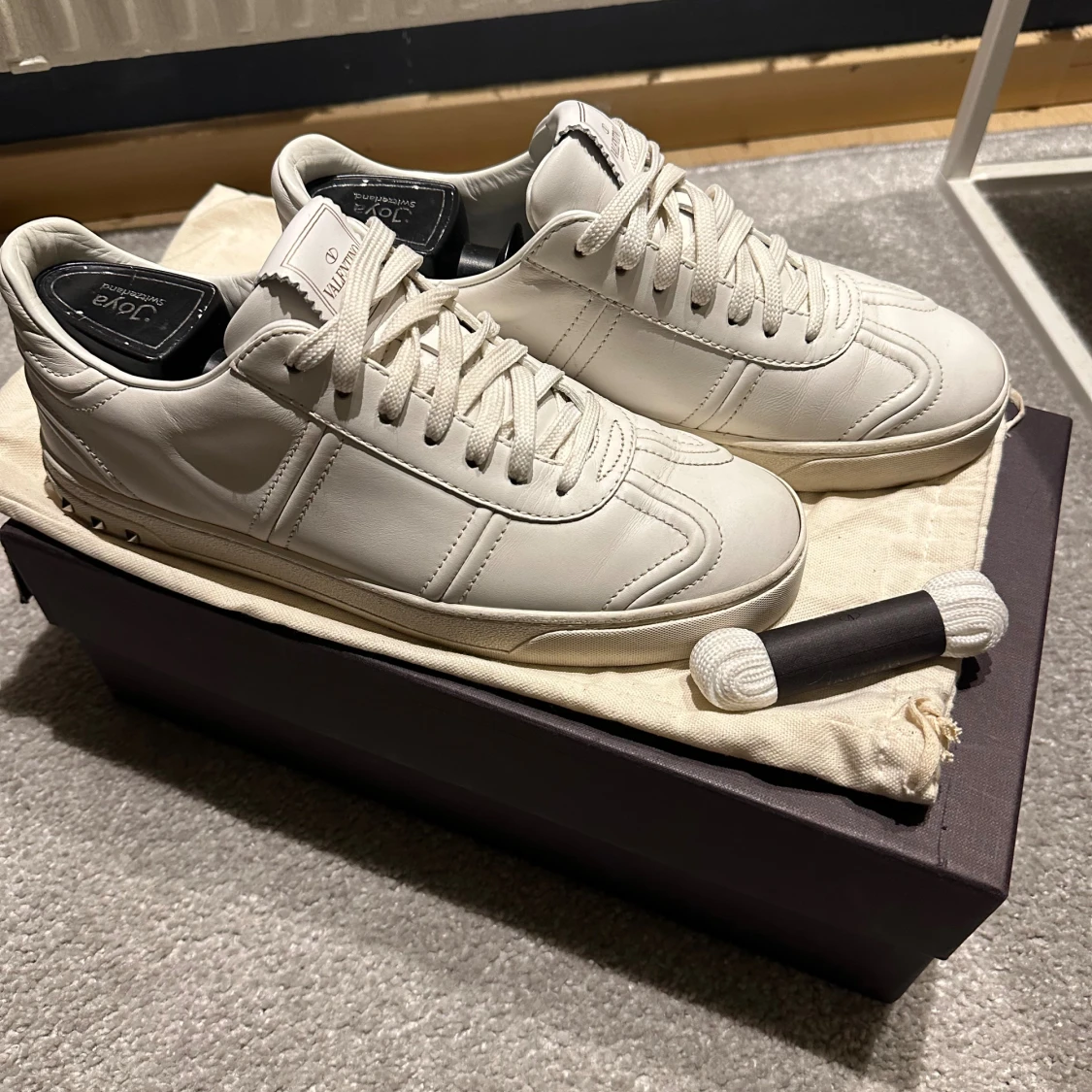 Valentino flycrew - 1