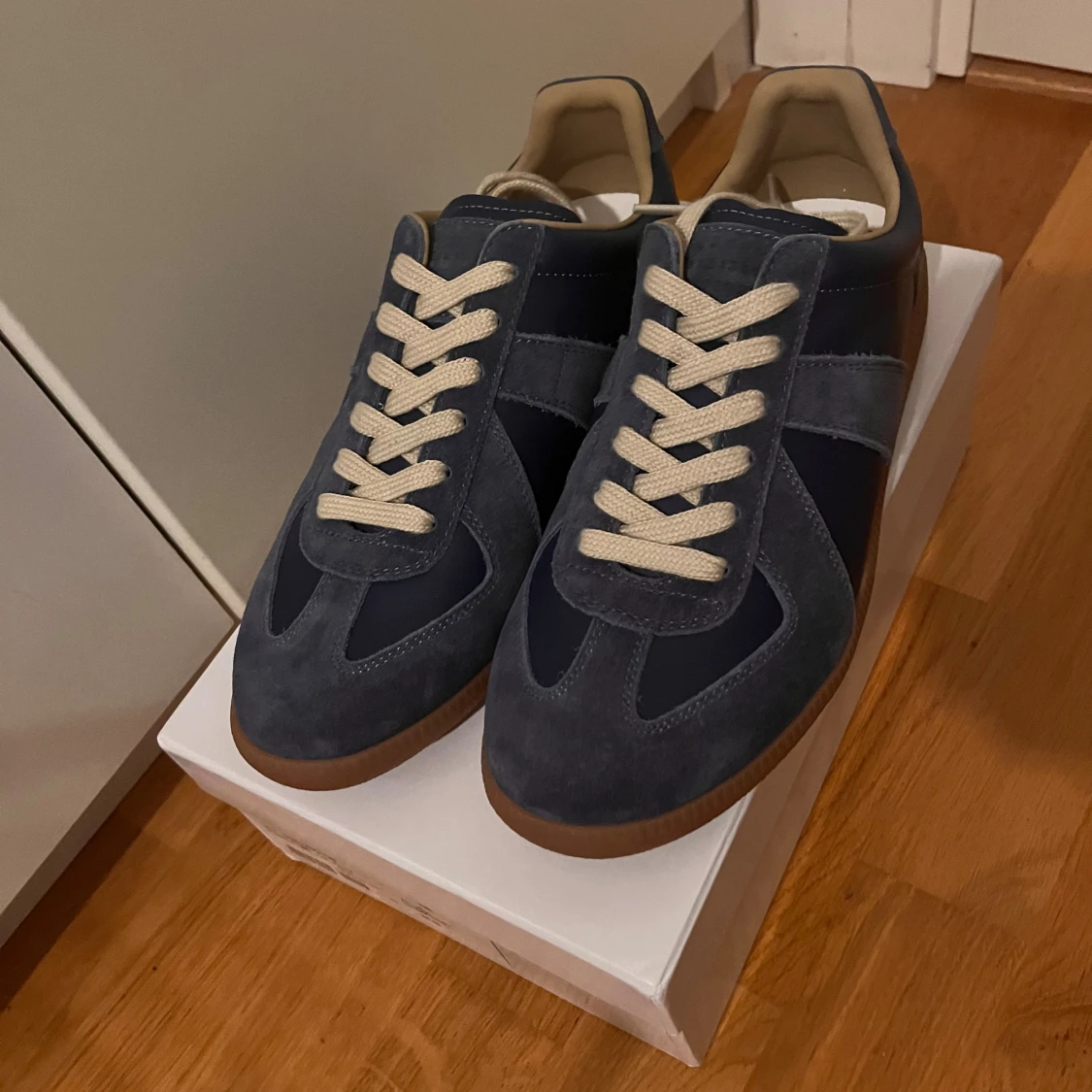 Maison margiela gats - 1