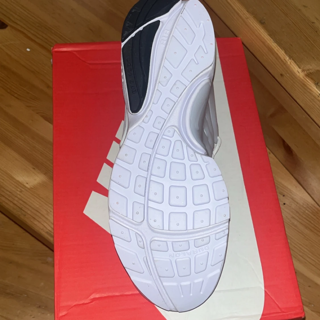 Nike Presto vita sneakers - 1