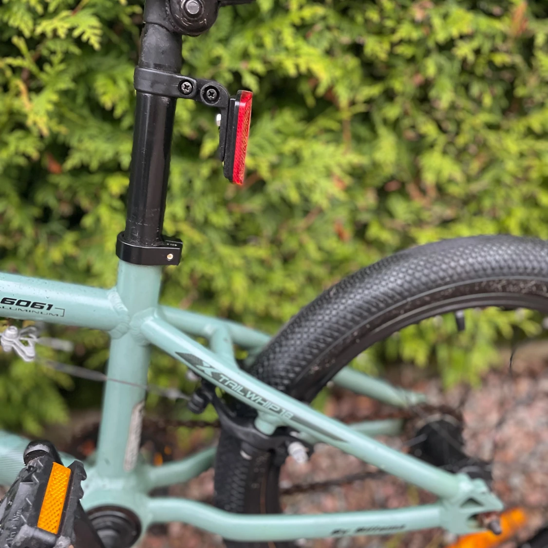 Biltema X Tailwhip BMX - 3