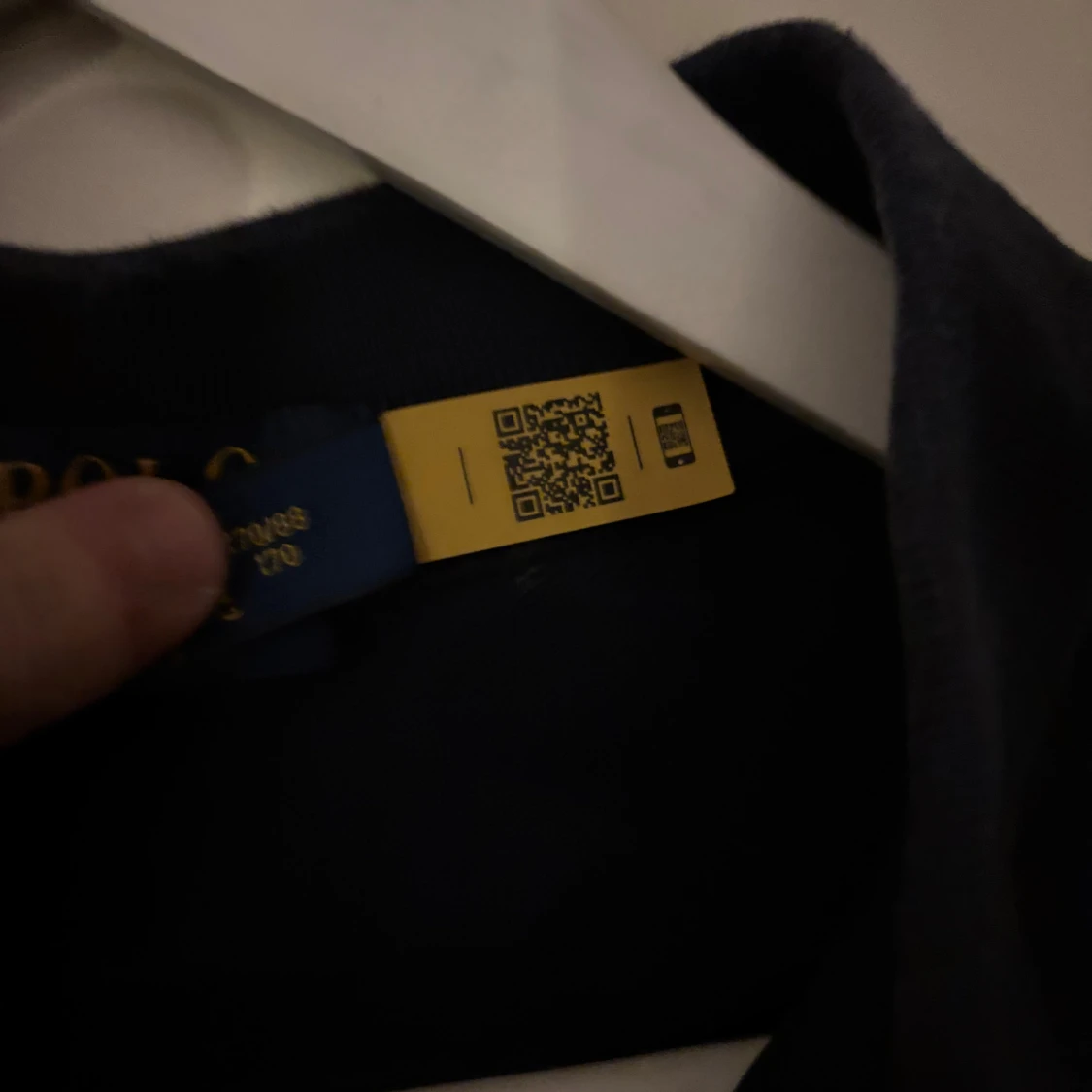 Ralph lauren pike  - 1