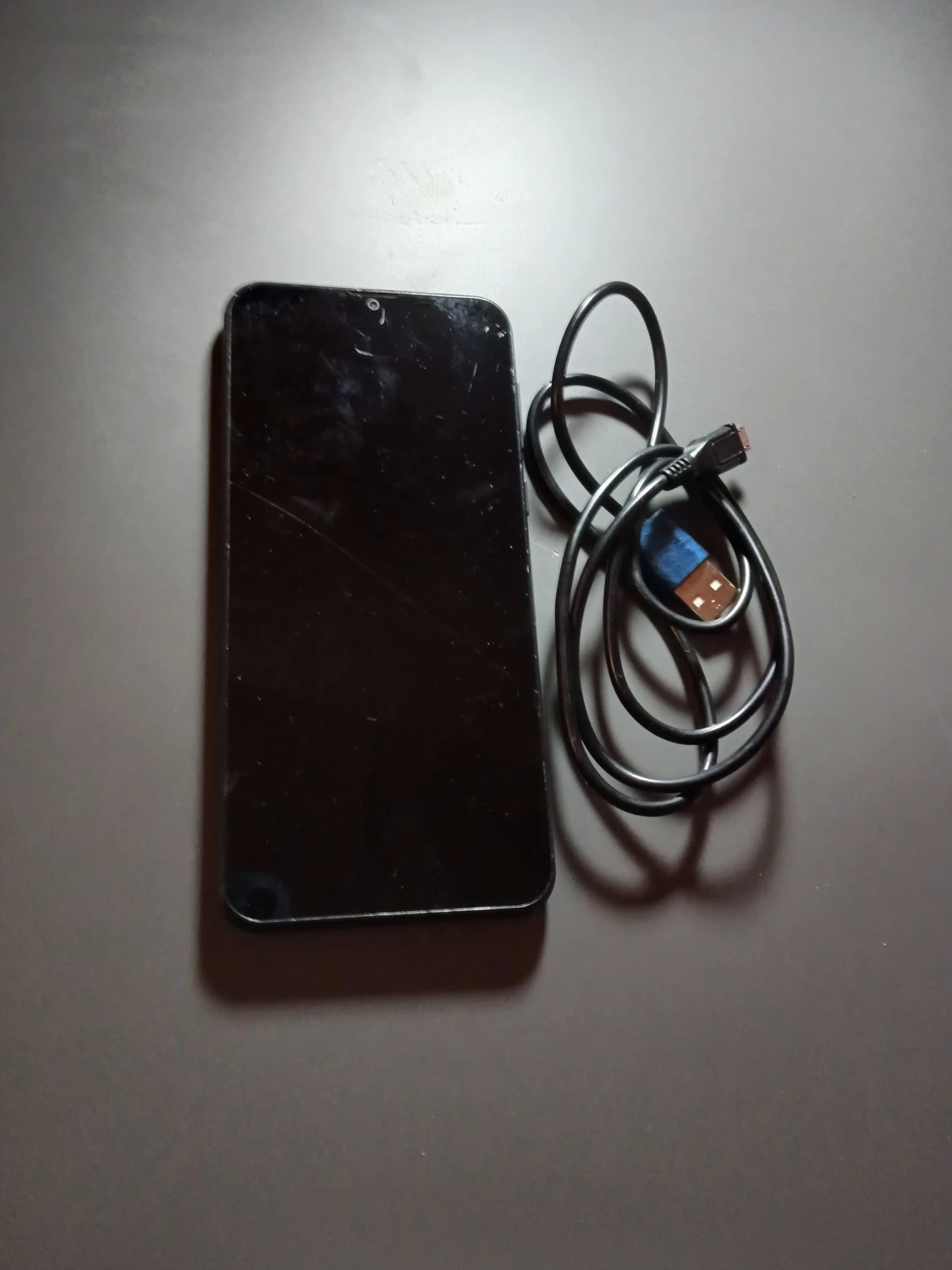 Ulefone AI Cam Smartphone