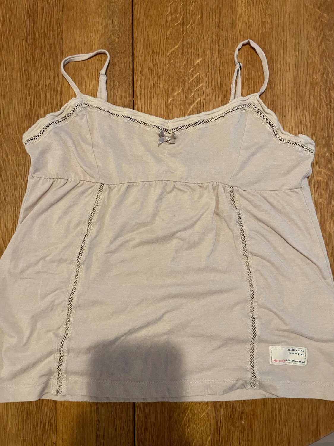 Odd Molly Linne  - 1