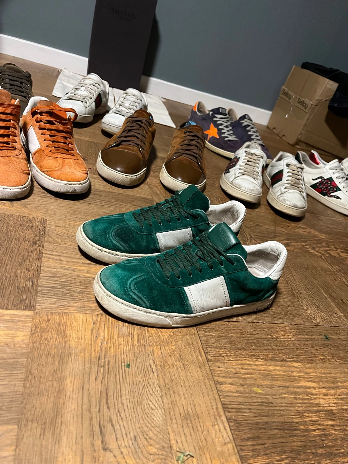 Valentino flycrews - 6