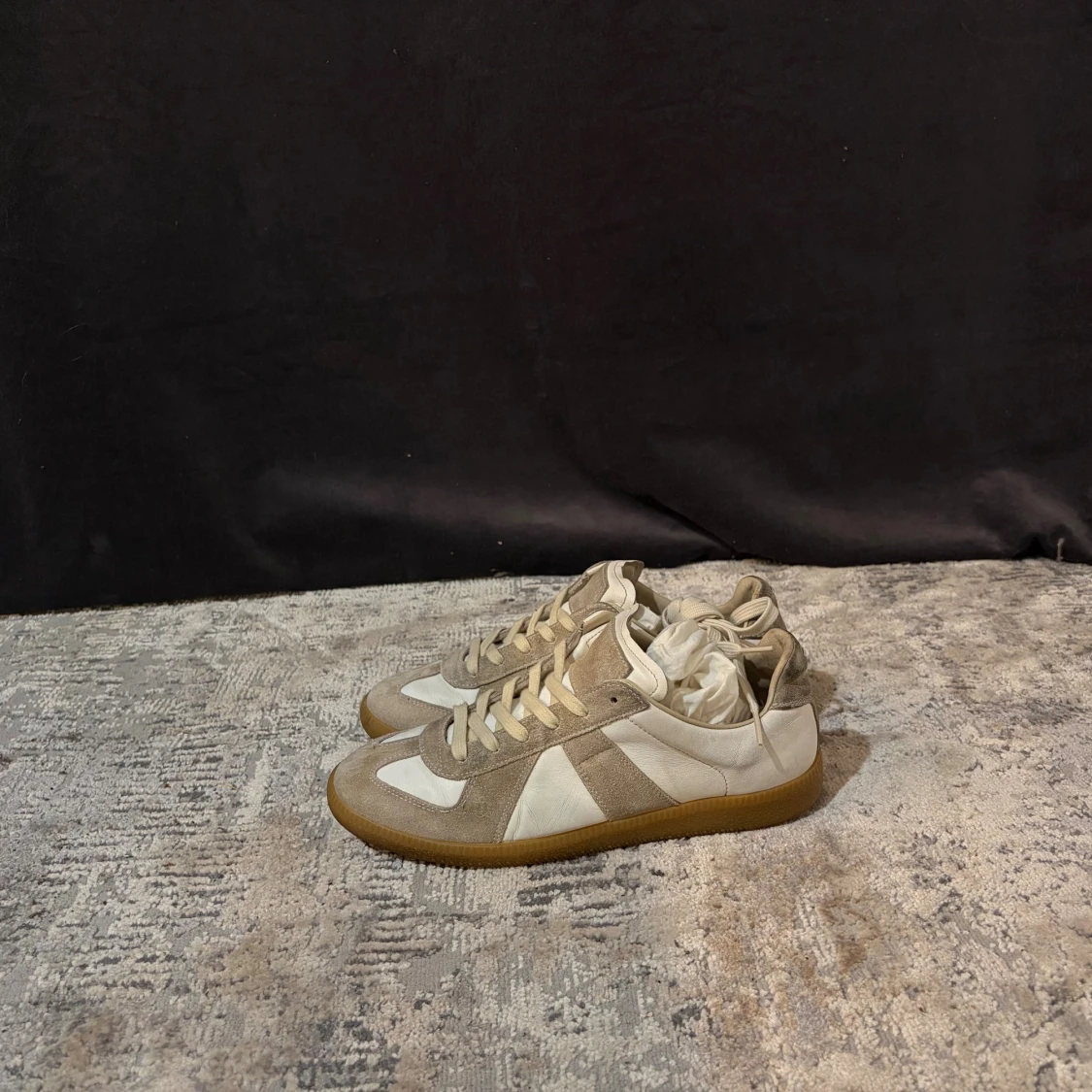 Maison marginala skor - 2