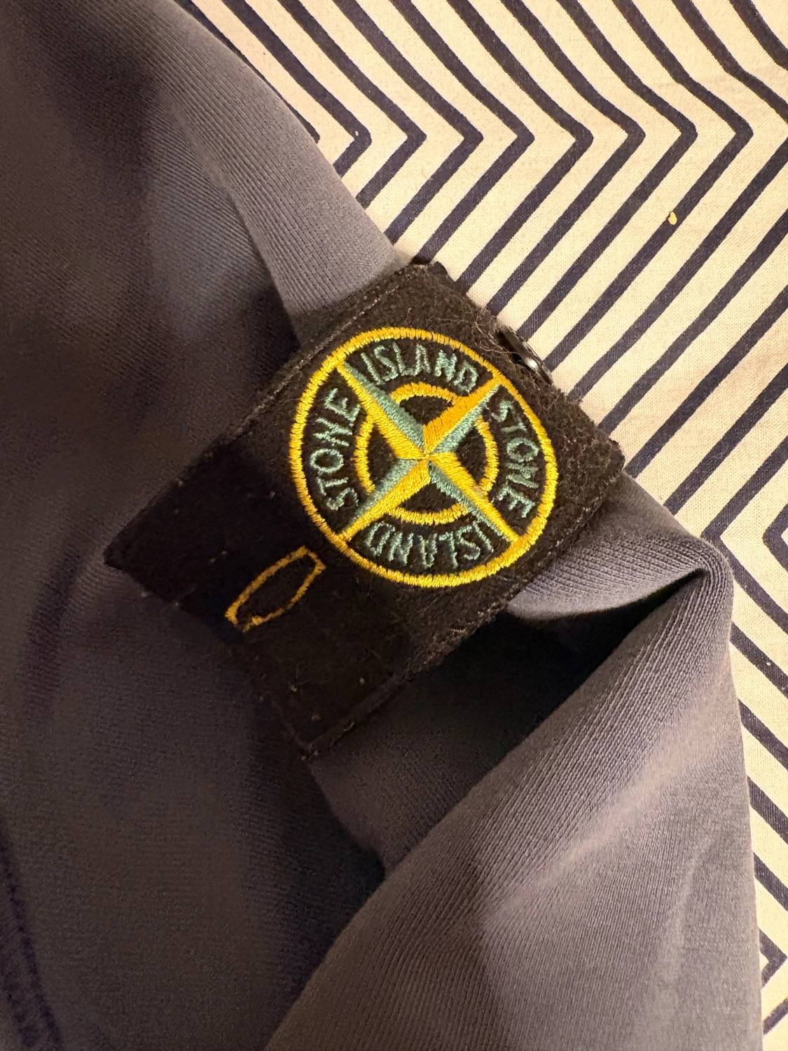 Stone Island sweatshirt  - 3