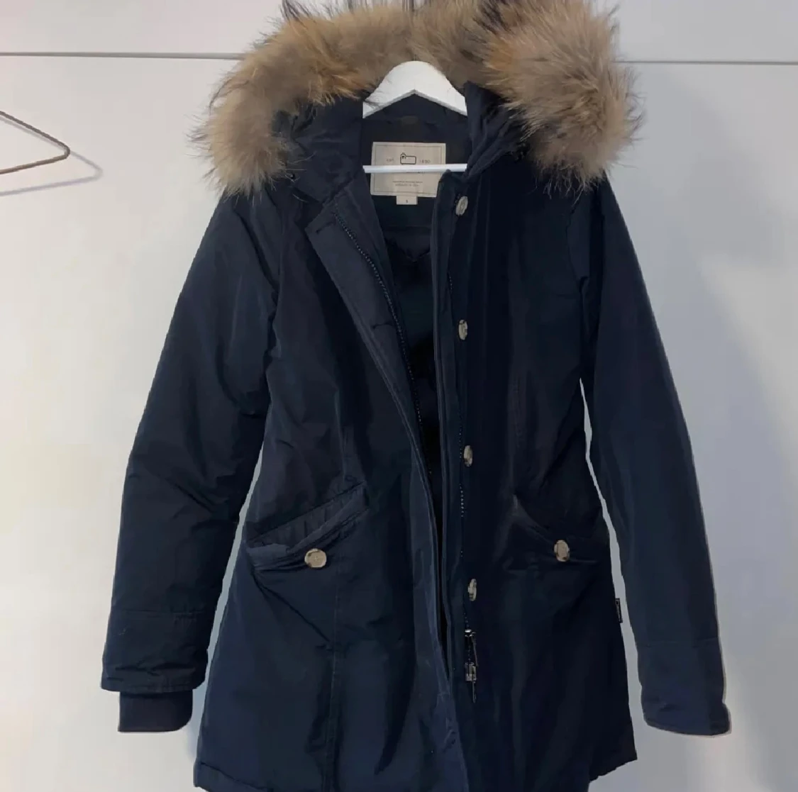 Woolrich - Vinterjacka