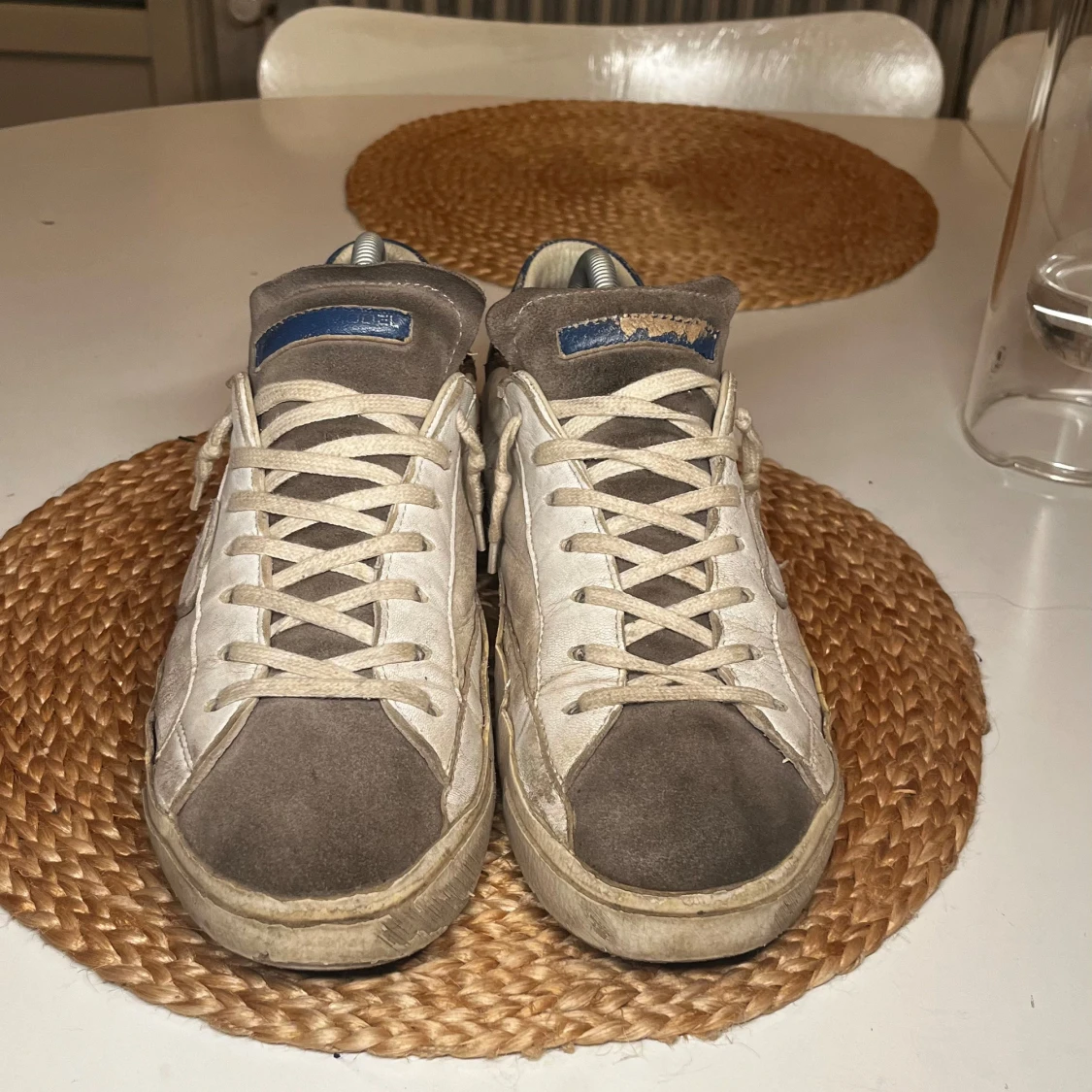 Philippe Model Skor - 91