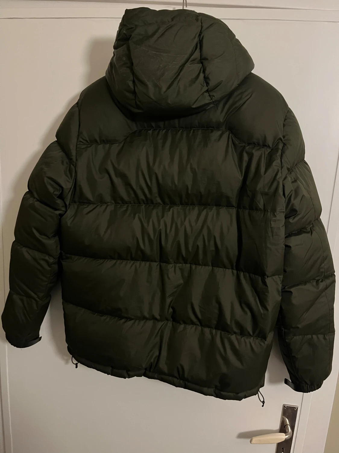 Mörkgrön pufferjacka från Polo Ralph Lauren - 3