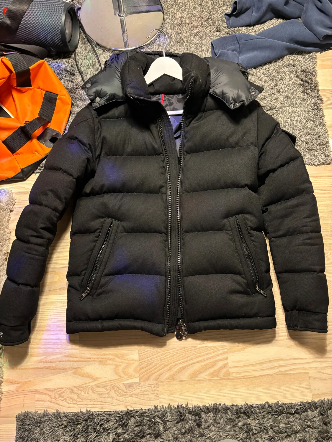 Moncler montegenevre 