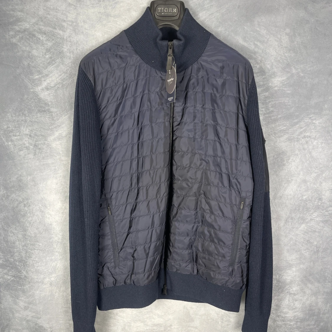 J. Lindeberg Cardigan