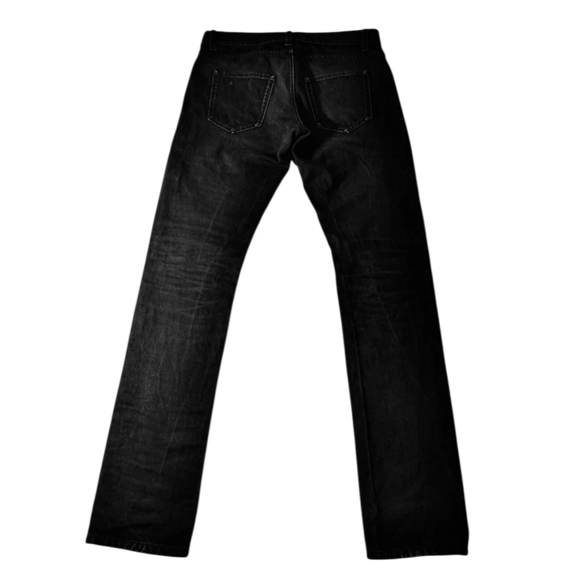 SLP Saint laurent paris jeans - 1